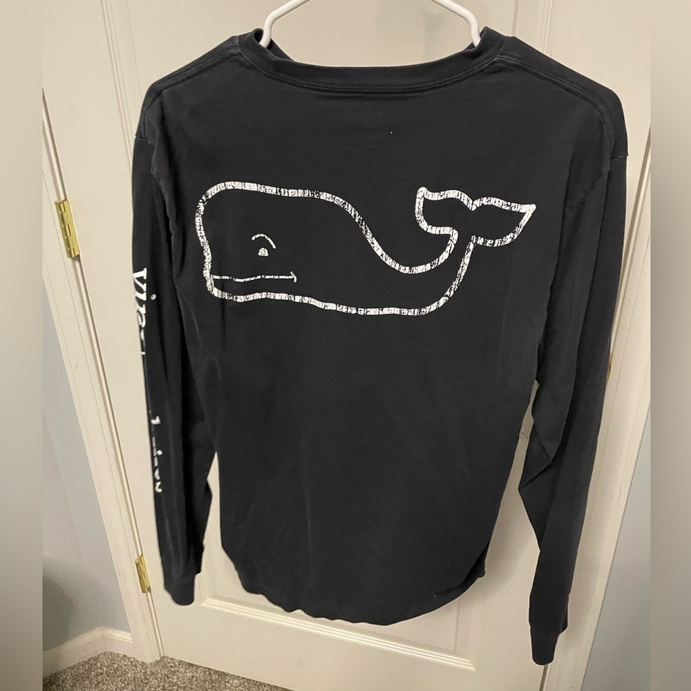 Vineyard Vines Long Sleeve